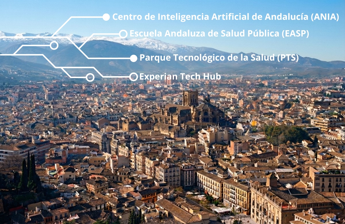 Innovación en Salud Pública digital