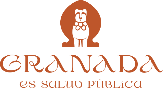 Logo candidatura Granada