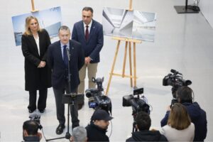 Noticia AESAP en antiguo clínico de Granada