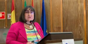 María José Sánchez. Directora ibs.Granada